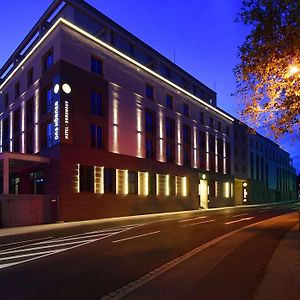 Hotel Das Huerner