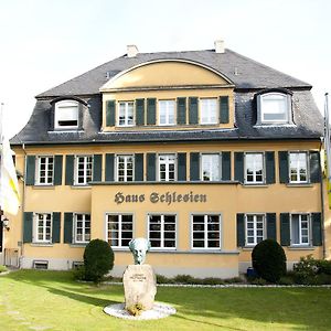 Haus Schlesien